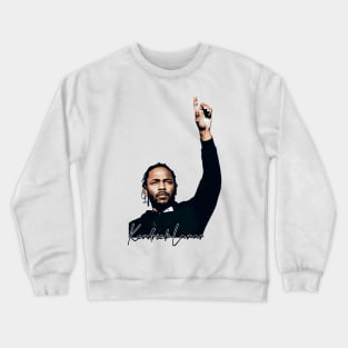 Kendrick Crewneck Sweatshirt